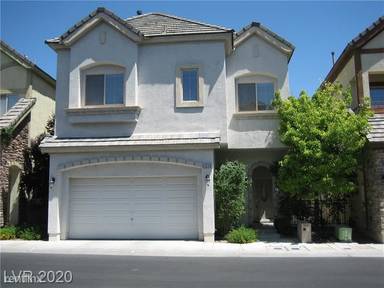 Main picture of Windsor At Queensridge