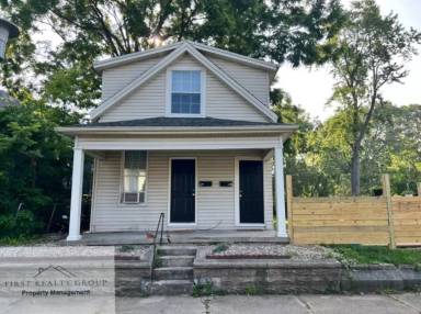 Main picture of 413 S 6th St