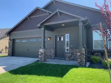 Main picture of 13320 N Leavenworth Loop