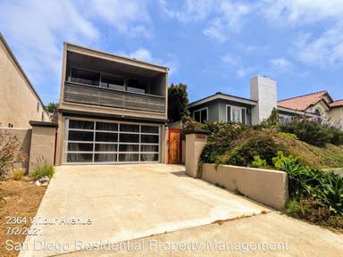 Main picture of 2364 Wilbur Ave