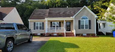 Main picture of 1009 Sebring Dr