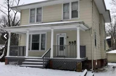 Main picture of 603 W High St