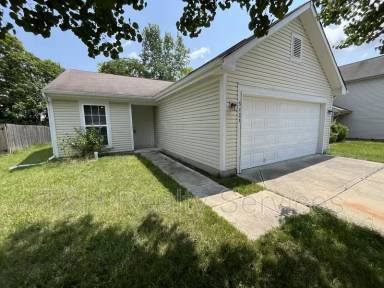 Main picture of 3123 Knobstone Ln