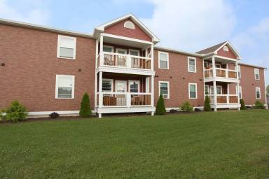 Main picture of Gregory Heights - 303