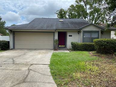Main picture of 4655 Trevi Dr