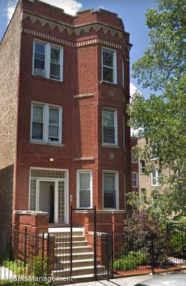 Main picture of 1650 S Saint Louis Ave