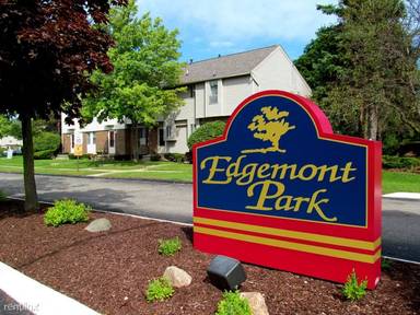 Main picture of The Townhomes of Edgemont Park