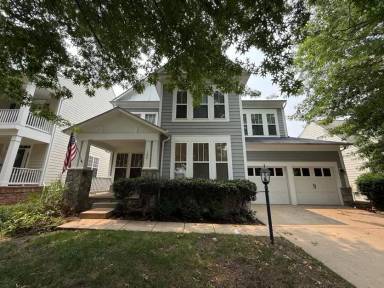 Main picture of 1404 Graham Dr