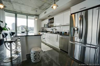 Main picture of Two Midtown Miami