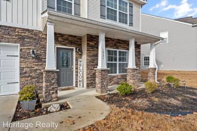 Main picture of 1531 Sergeant Ln