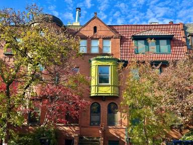 Main picture of 1408 21st St NW