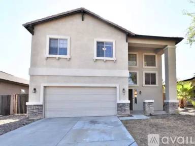 Main picture of 1640 S 171st Dr