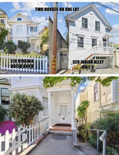 Main picture of 519 Virginia St