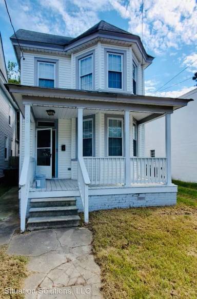 Main picture of 18 N Hope St