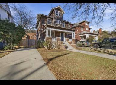 Main picture of 4105 Columbus Ave