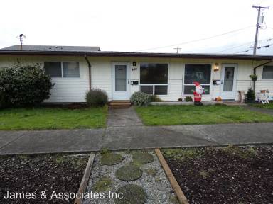 Main picture of 406 N Jones St