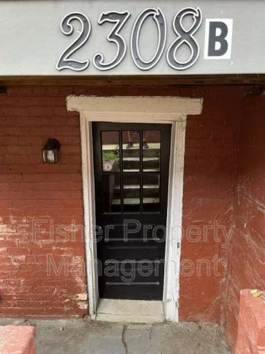 Main picture of 2308 Venable St