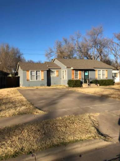 Main picture of 2810 33rd St