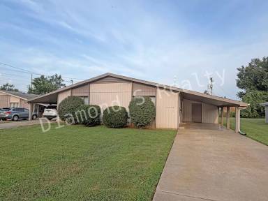 Main picture of 2539 South Place - B