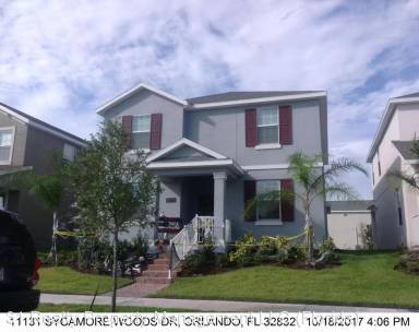 Main picture of 11107 Sycamore Woods Dr
