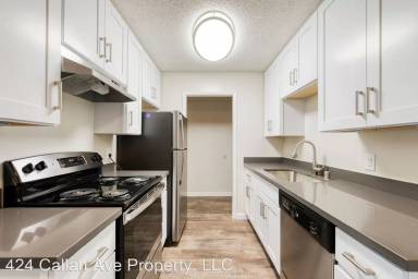 Main picture of Fenix 424 by Trion Living