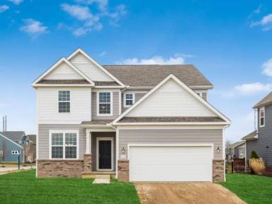 Main picture of 3112 Stony Bluff Dr