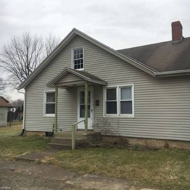 Main picture of 607 Sherman Ave