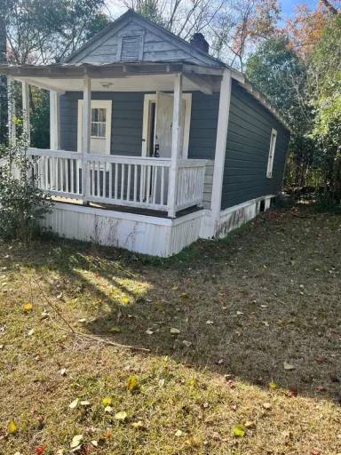 Main picture of 316 Boswell St
