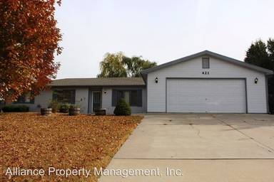Main picture of 421 Clydesdale Dr