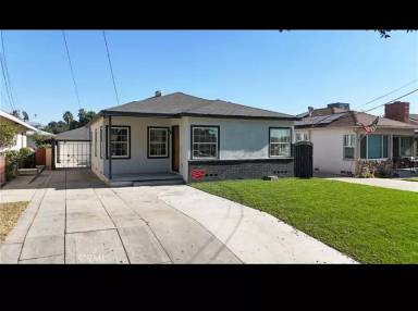 Main picture of 2869 N G St