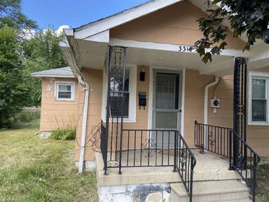 Main picture of 3310 Clairmont St