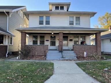 Main picture of 742 N Dequincy St