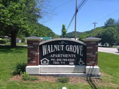 Main picture of Walnut Grove Apartments
