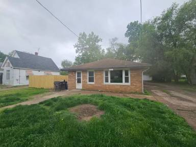 Main picture of 3032 W Malone St