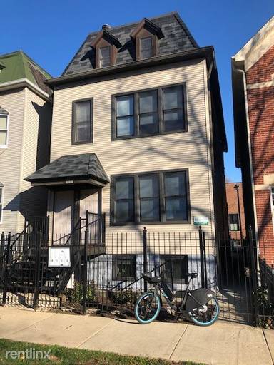 Main picture of 2307 N Campbell Ave