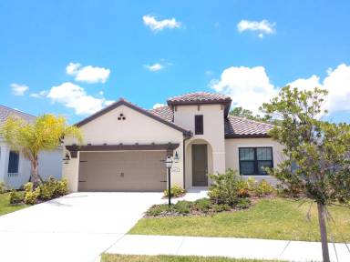 Main picture of 1619 Still River Dr
