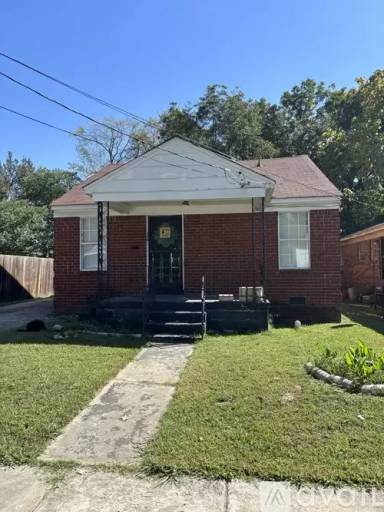 Main picture of 1614 Oakwood St