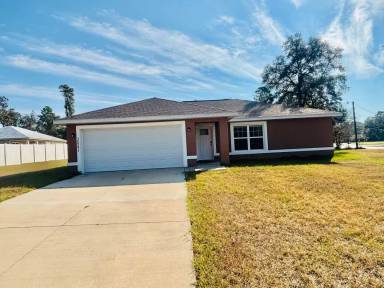 Main picture of 2841 SW 161st Loop