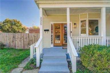 Main picture of 3325 Maryland Ave