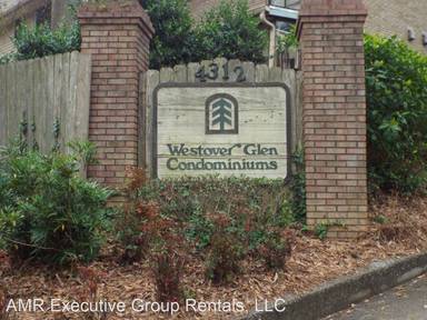 Main picture of Westover Glen Condo