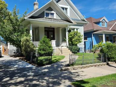 Main picture of 211 N 200 W