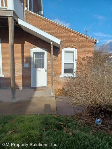 Main picture of 503 S Market St