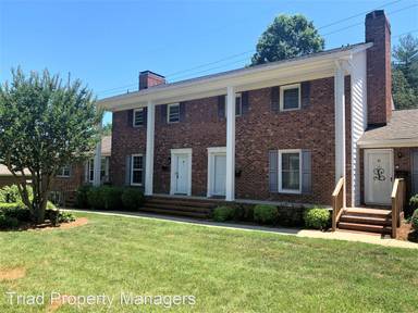 Main picture of 1003 Robin Hood Rd