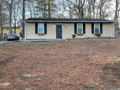 Main picture of 1917 Crawford Rd