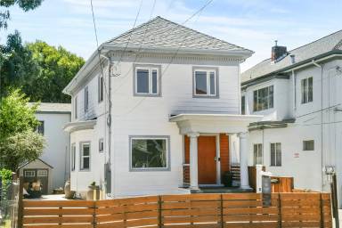 Main picture of 677 32nd St