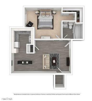 Main picture of 7912 Beachpoint Cir