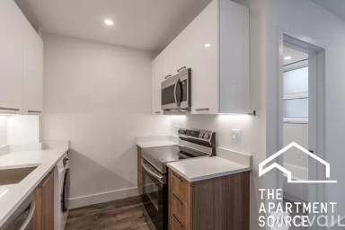 Main picture of Urban Abodes