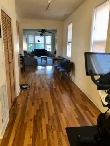 Main picture of 3118 N Bernard St