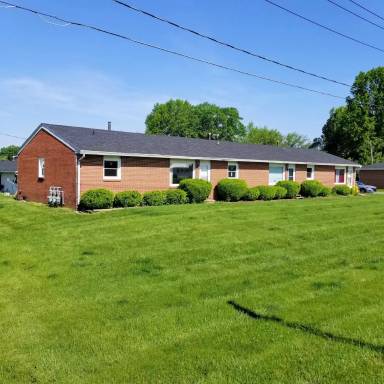 Main picture of Lutz & 6th Apartments - 300