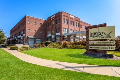 Main picture of Quimby Plaza Apartments